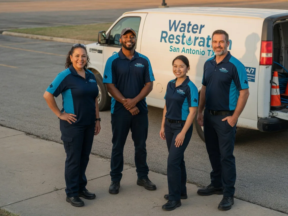 Water Damage Repair company in Paden City, WV